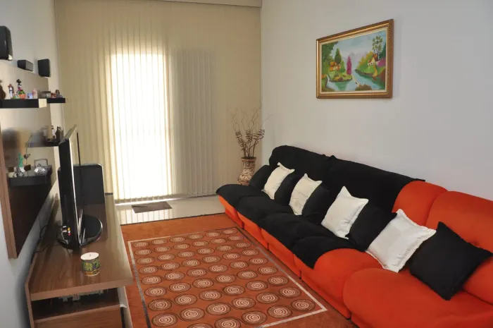 Sobrado para locação, Vila Camilópolis, Santo André, SP