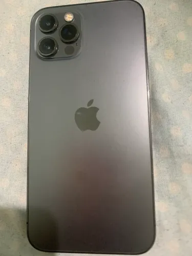 iPhone 12 Pro