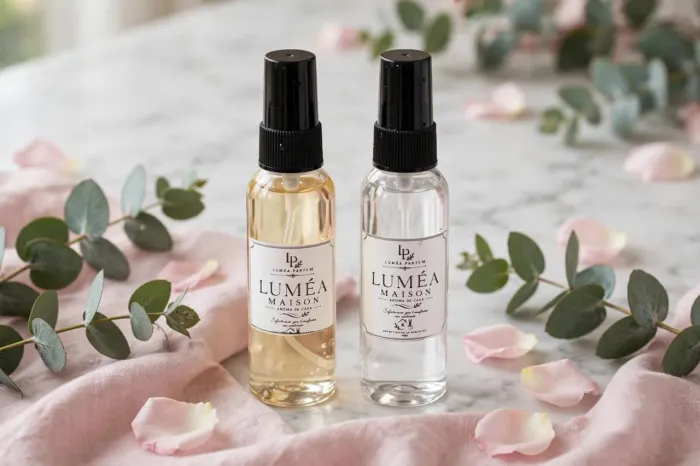 Luméa Parfum - Perfumes Inspirados Importados | A partir de R$ 60 | Alta Fixação