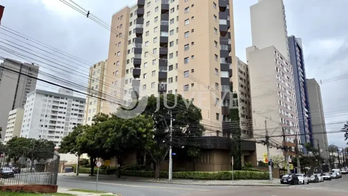 IMOBILIÁRIA JUVEVÊ ALUGA APARTAMENTO CRISTO REI PRX UBALDINO AMARAL MERCADO MUNICIPAL HOSP