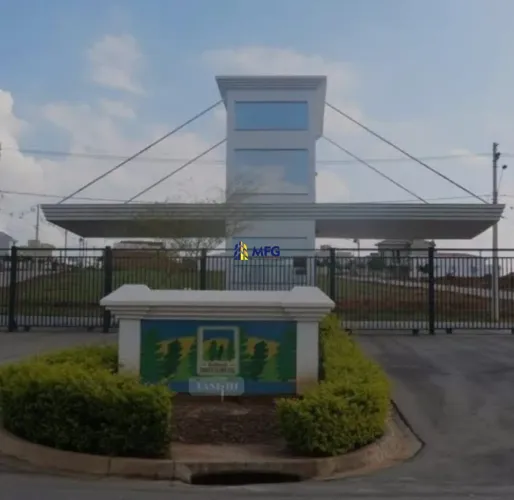 Terreno para Venda - Condomínio Horto Florestal III - Sorocaba/SP