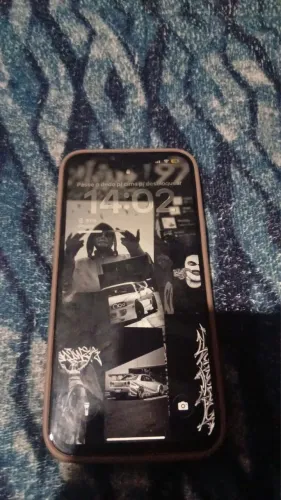 Vendo iPhone 13 Pro Max