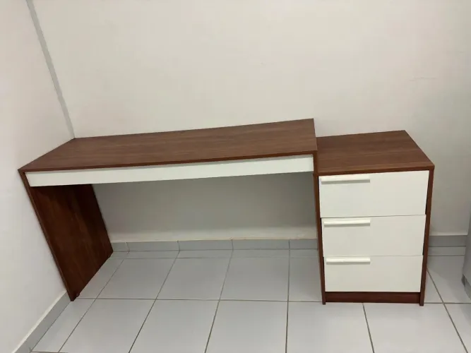Mesa de computador