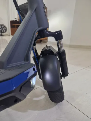 Patinete joog G12 pro 1000W com piloto automatico.