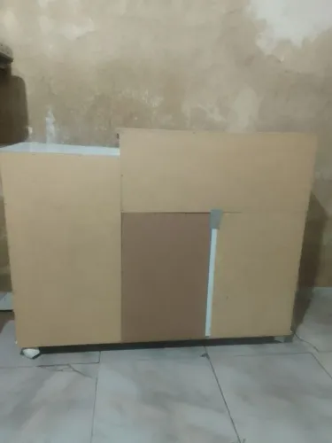 - Balcão Cozinha Conservado - R$700