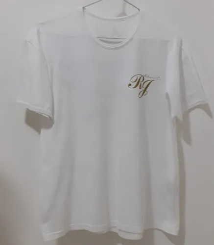 Camiseta e Regata masc