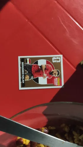 Mohamed salah bronze legend