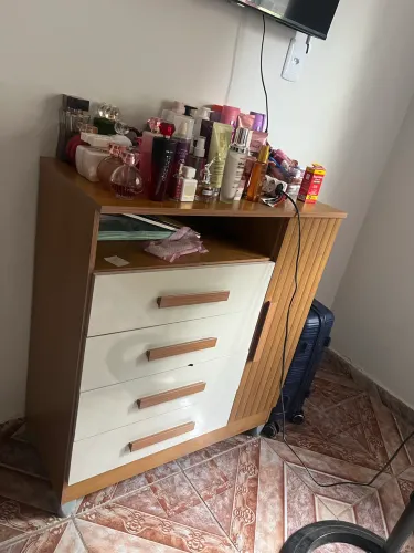 Móveis de casa