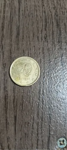 Moeda antiga 