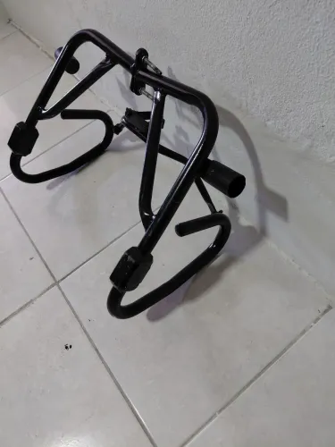 Protetor de garenagem pra moto honda CG