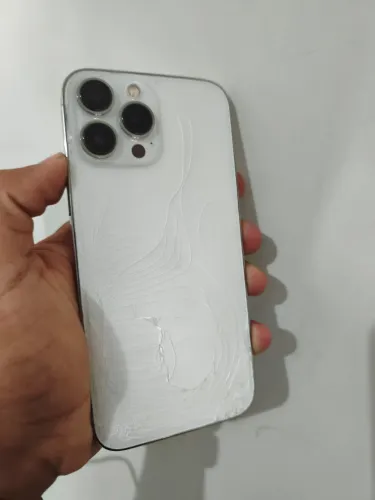 IPhone 13 Pro max 256gb