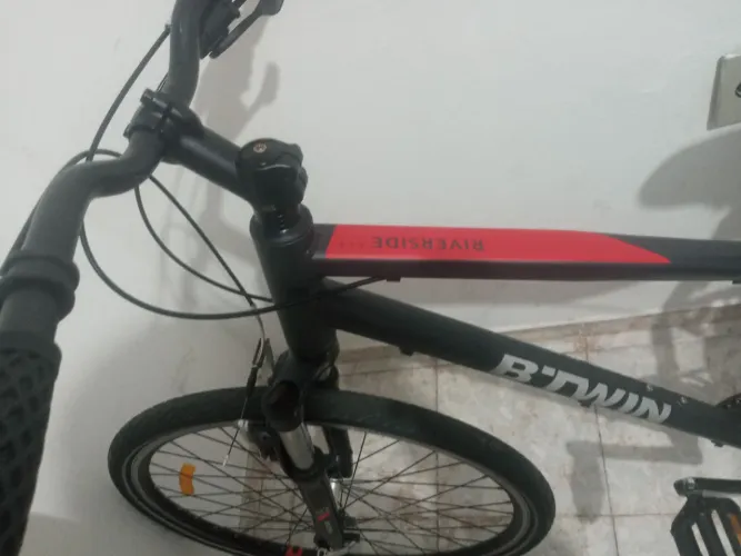 Bike aro 29