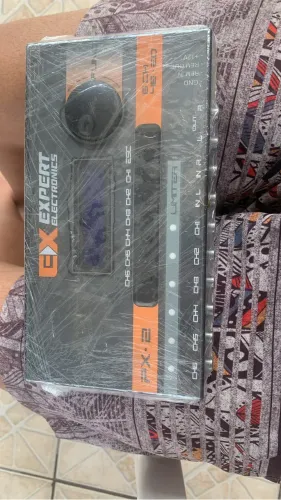 Processador px2
