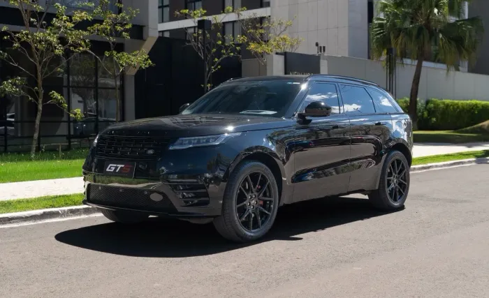 Land Rover Range Rover Velar HSE R-DYN. Phev 2024