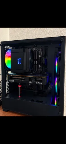 PC Gamer completo