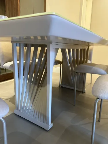 Mesa 6 lugares