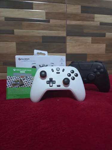 Controle Gamesir T4 Nova Lite + Brinde