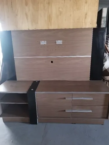 Painel com hack pra tv