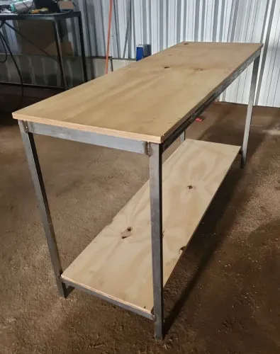 Mesa para oficina ou comércio 