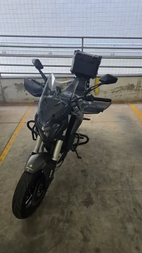 Dominar 400