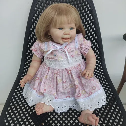 Bebê Reborn