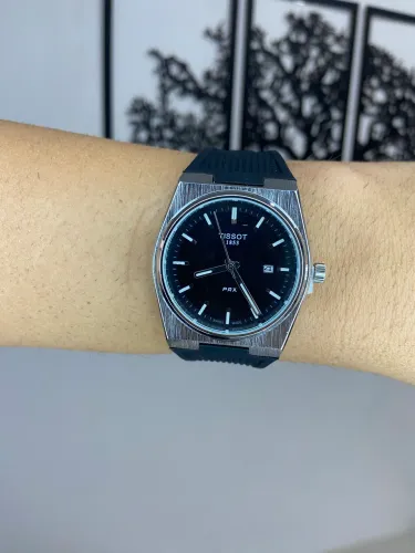 Relógio tissot prx