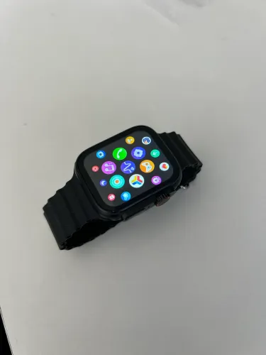 RELÓGIO - T800 ULTRA