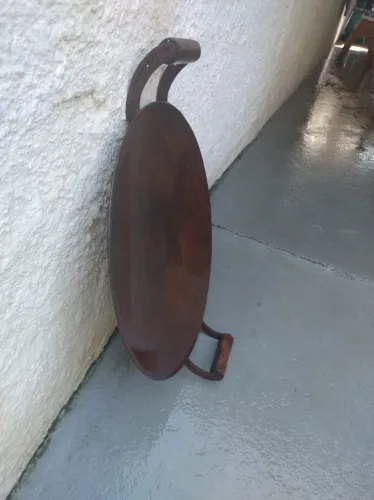 Disco de arado
