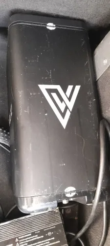 Bateria voltz