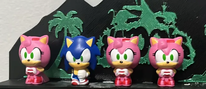 Gogos sonic