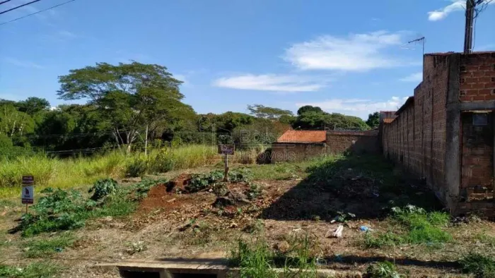 Terreno à venda no 1º Distrito Industrial de Araraquara - Oportunidade única!
