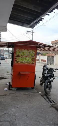 Trailer