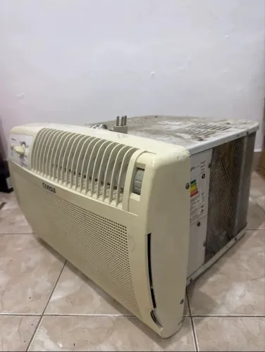 Ar Condicionado 7.500 220v