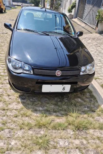 Fiat Palio 1.0 Economy Fire Flex 8V 2P 2010