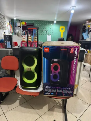 Jbl partybox 320