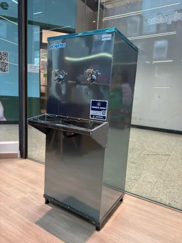 Bebedouro Industrial Progelar 50 Litros