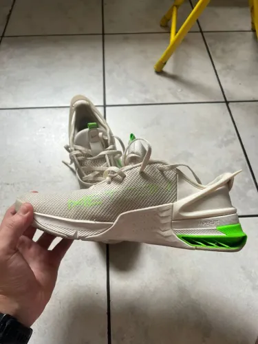 Tenis para Crossfit