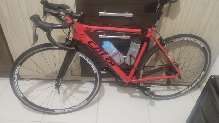 Caloi Strada 52