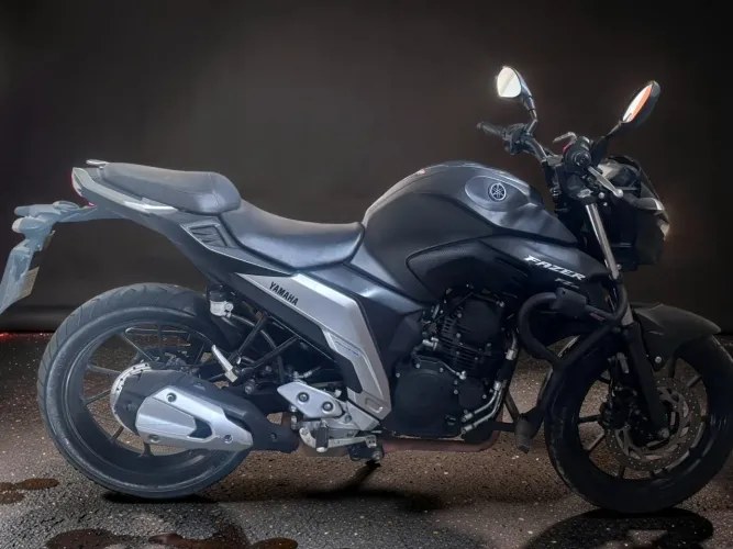 Fazer 250 Fz 25 Abs 2023/2023 
