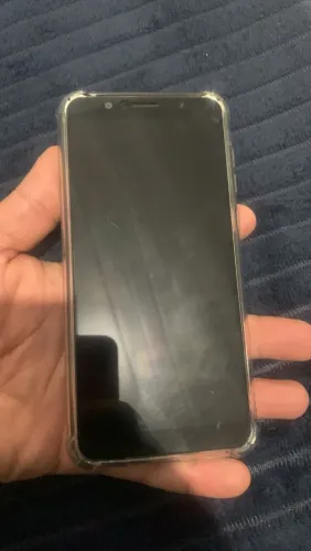 Vendo ou troco por iPhone. Asus Max pro m1. Celular todo original, único dono.