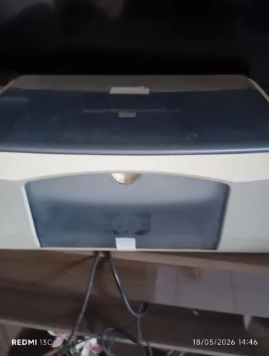 Copiadora Hp funciona com ou sem computador 