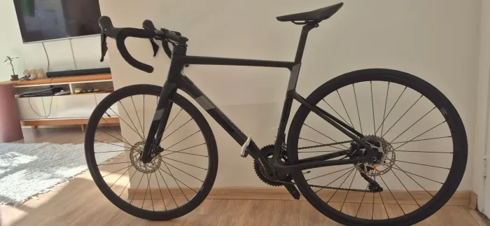 Cannondale SuperSix 2023