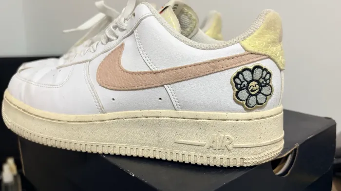 Tênis Air Force 1