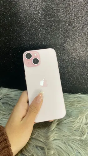 IPHONE 15 ROSA 128GB 