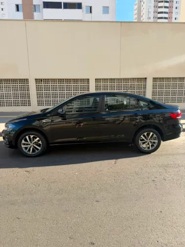 Volkswagen Virtus Comfort. 200 TSI 1.0 Flex 12V AUT 2020