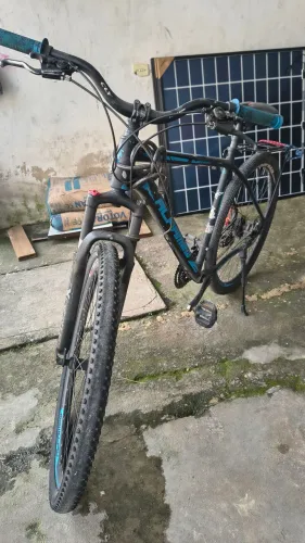 Bicicleta aro 29
