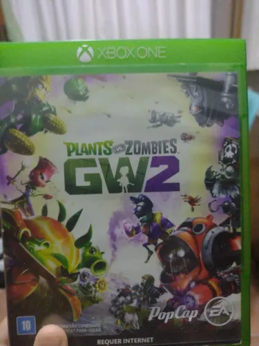 Plants vs Zombies Garden Warfare 2 Xbox One - Original