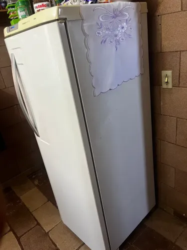 Geladeira