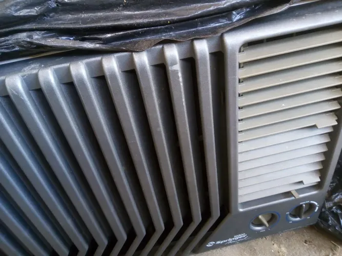 Ar Springer 10 mil BTUs 127v gelando 
