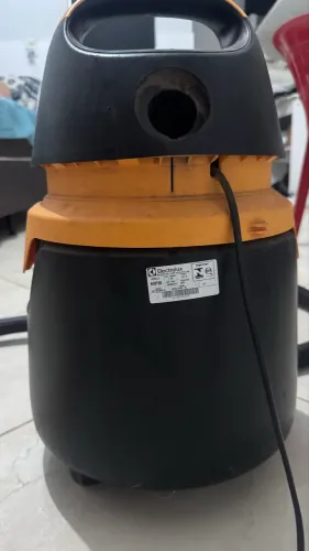 Aspirador de Pó
